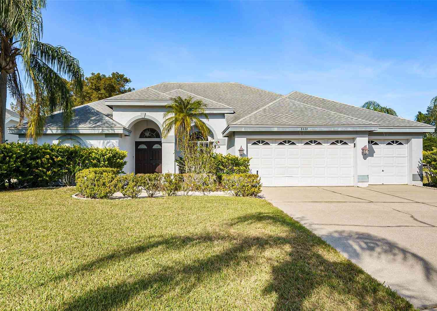 8929 Cashella Court, TRINITY, Florida image 1