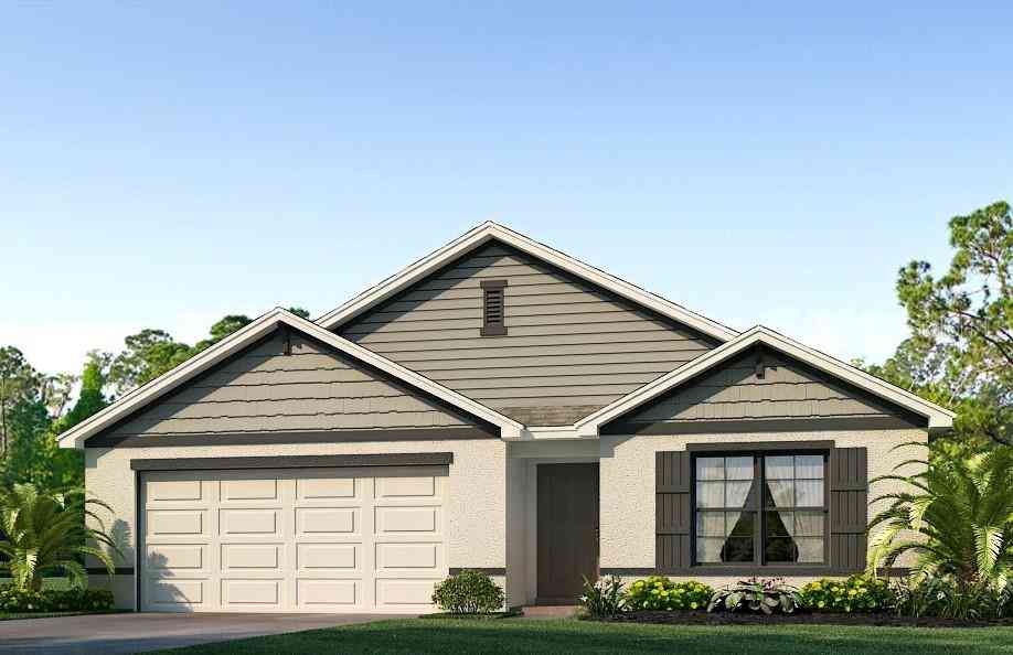 7160 SE 113th Lane, BELLEVIEW, Florida image 1