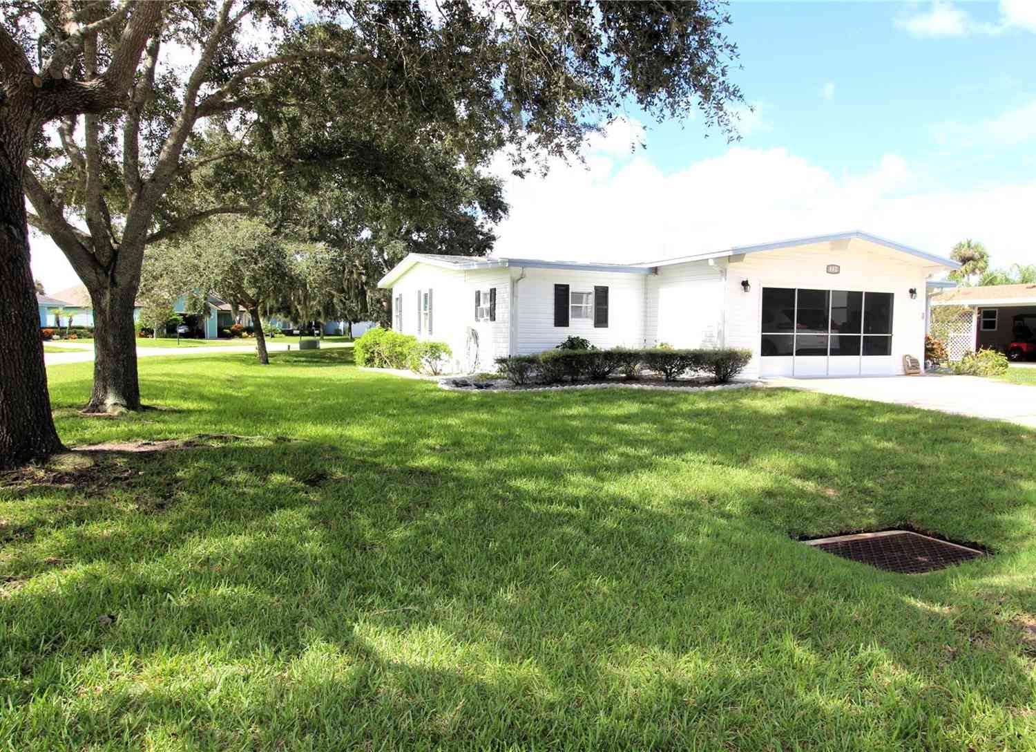 442 Sioux Boulevard, OAK HILL, Florida image 15