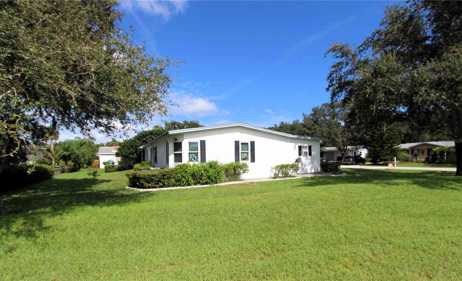 442 Sioux Boulevard, OAK HILL, Florida image 16