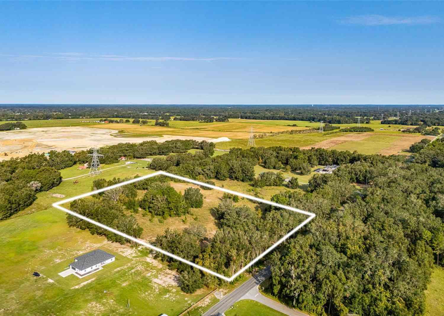Se 80th Ave, SUMMERFIELD, Florida image 1