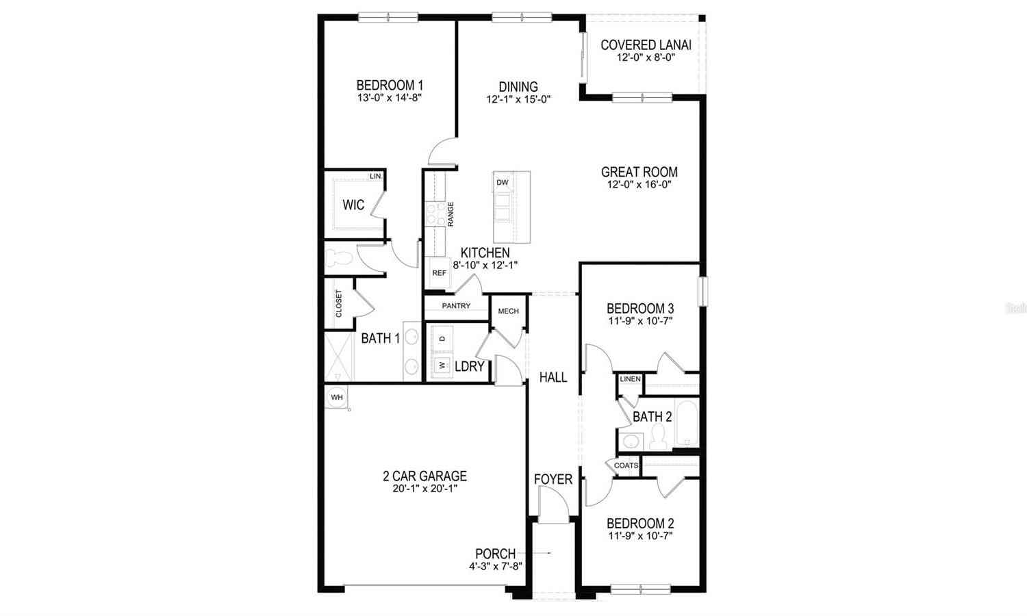 9898 SE 161st Lane Road, SUMMERFIELD, Florida image 13