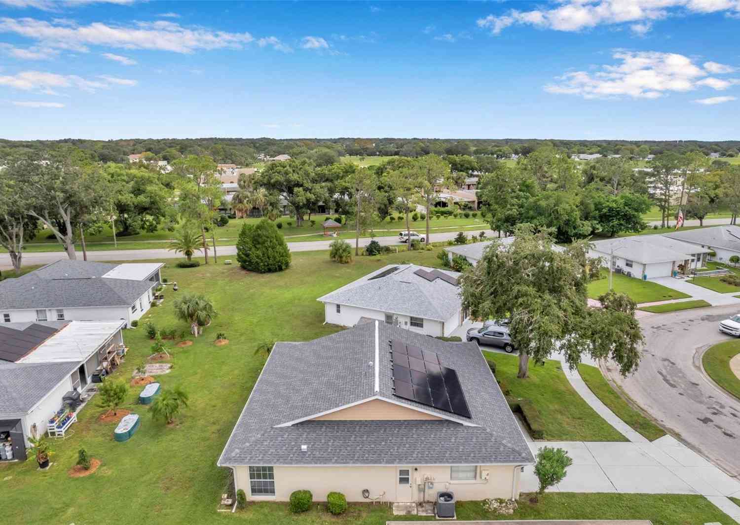 11214 Elderberry Drive, PORT RICHEY, Florida image 42