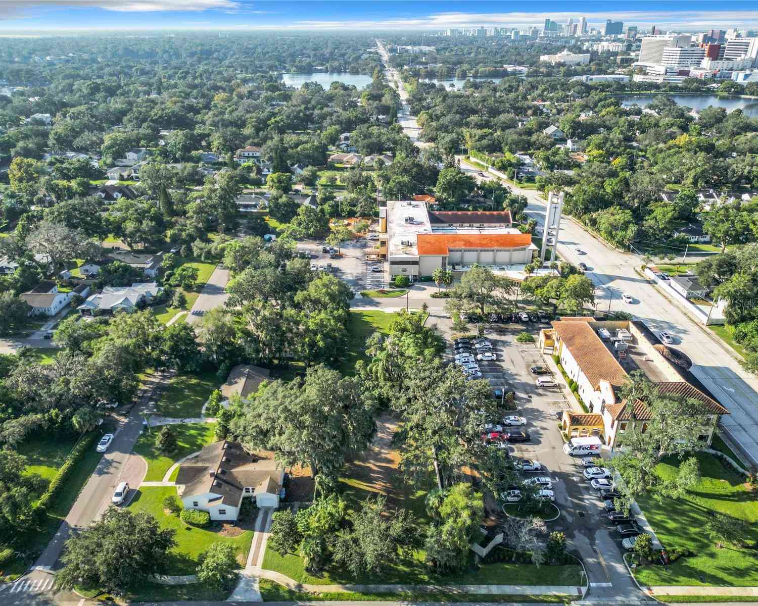 1010 Garden Drive, WINTER PARK, Florida image 11