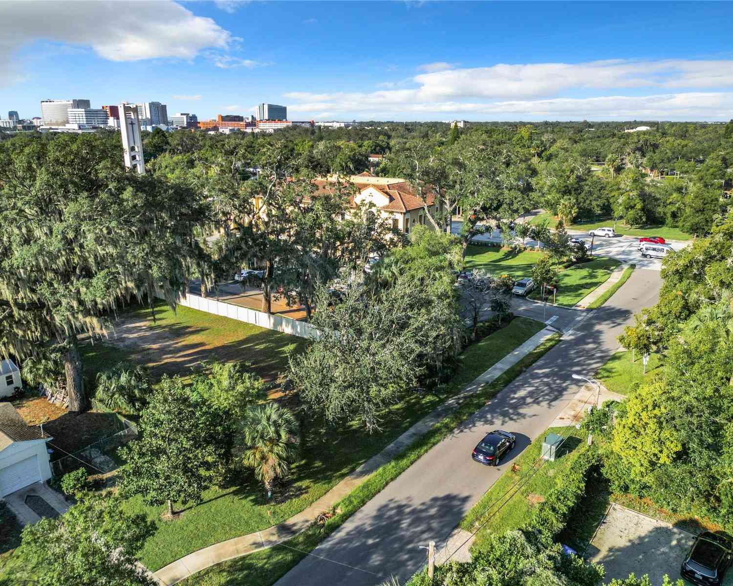 1010 Garden Drive, WINTER PARK, Florida image 4