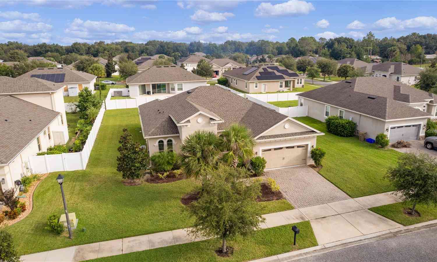 309 Misty Haven Drive, GROVELAND, Florida image 3