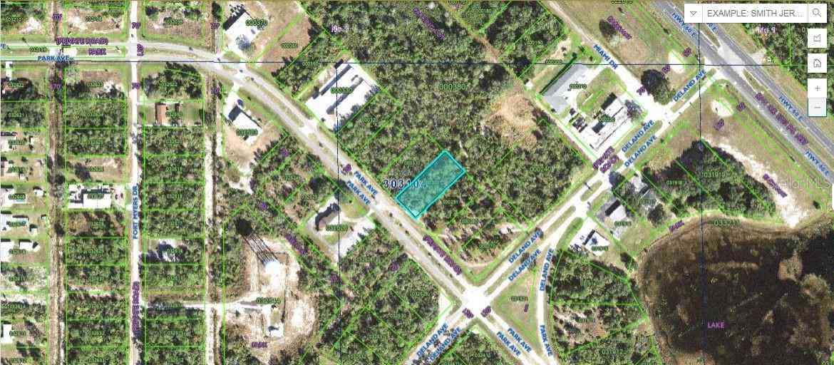 Park Avenue, INDIAN LAKE ESTATES, Florida image 1