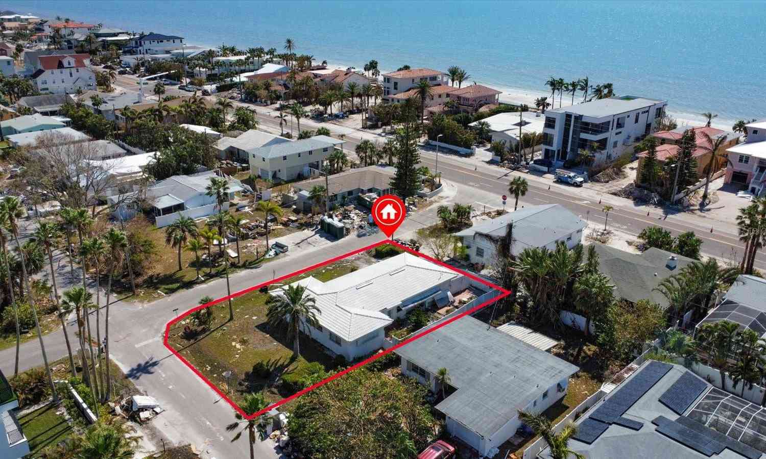 4 162nd Avenue, Redington Beach, Florida image 14