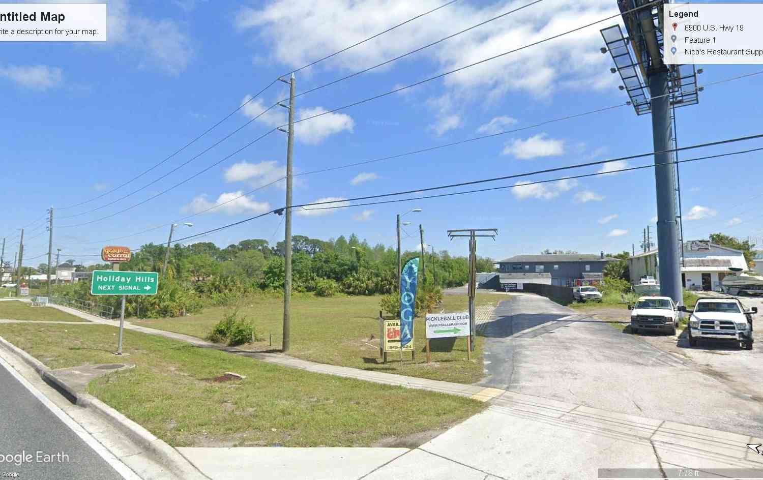 8900 Us 19 Highway, PORT RICHEY, Florida image 3