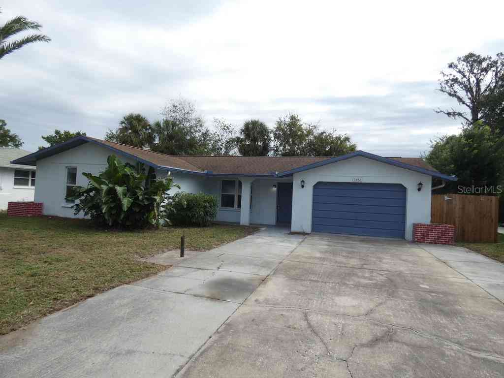 6860 Hills Drive, New Port Richey, Florida image 15