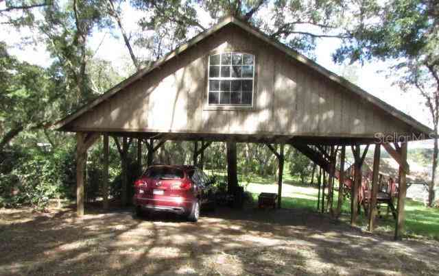 4125 S Highway 314a, OCKLAWAHA, Florida image 20