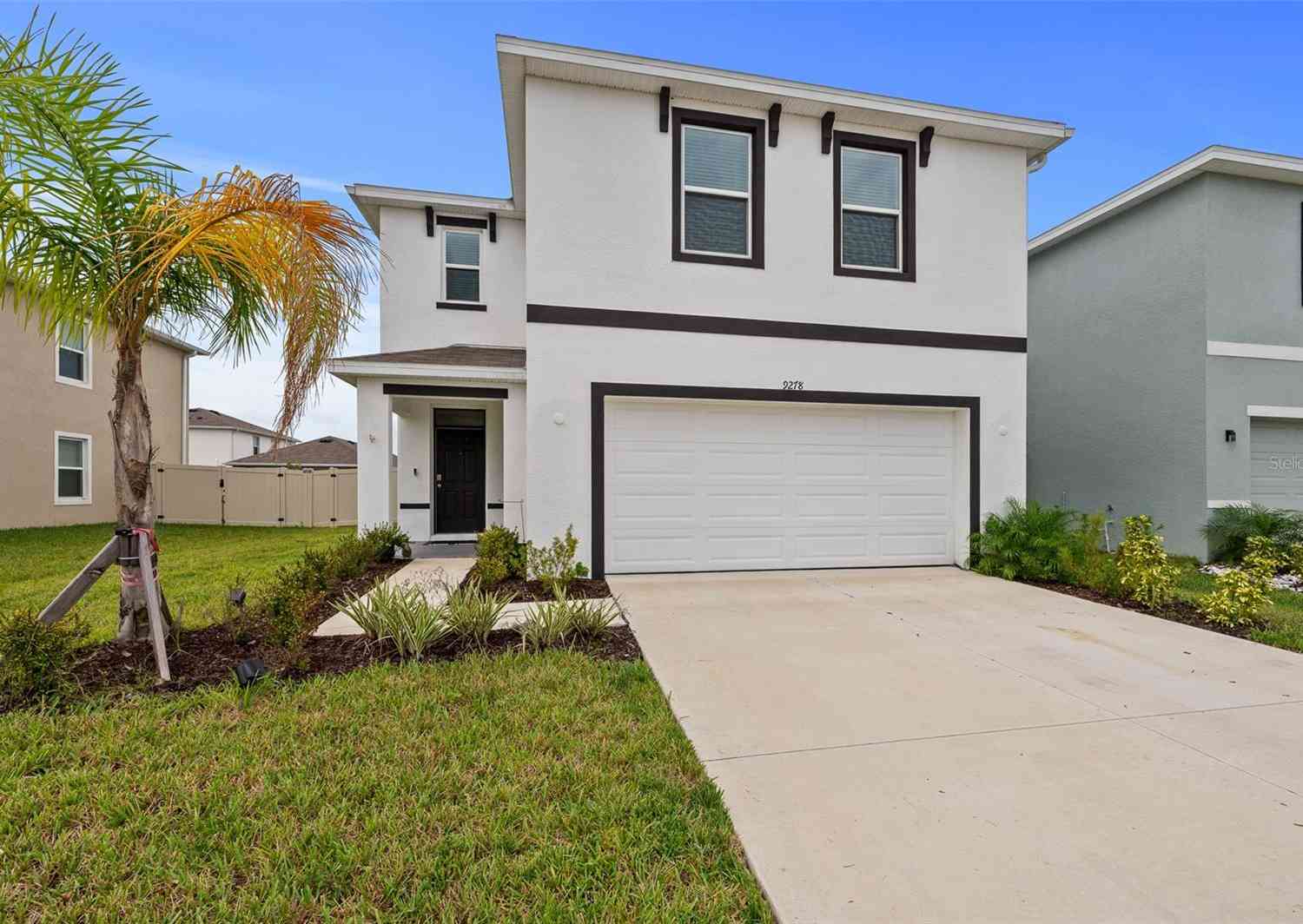 9278 Forge Breeze Loop, Wesley Chapel, Florida image 1