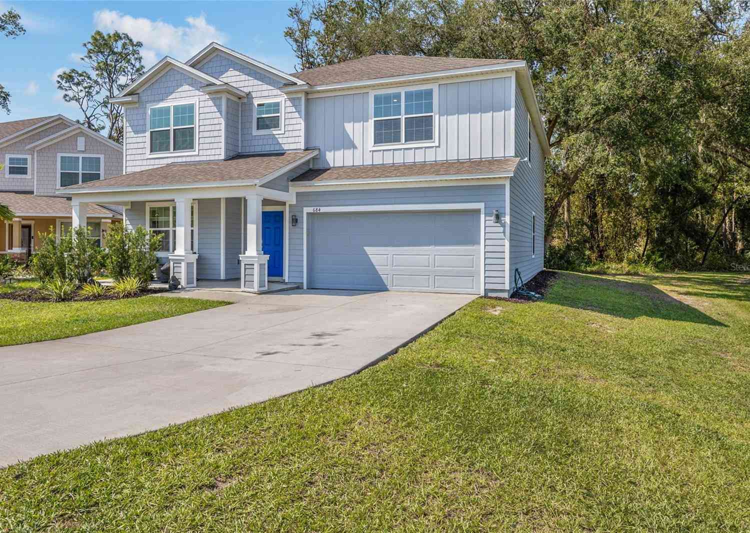 684 NW 247th Terrace, NEWBERRY, Florida image 36