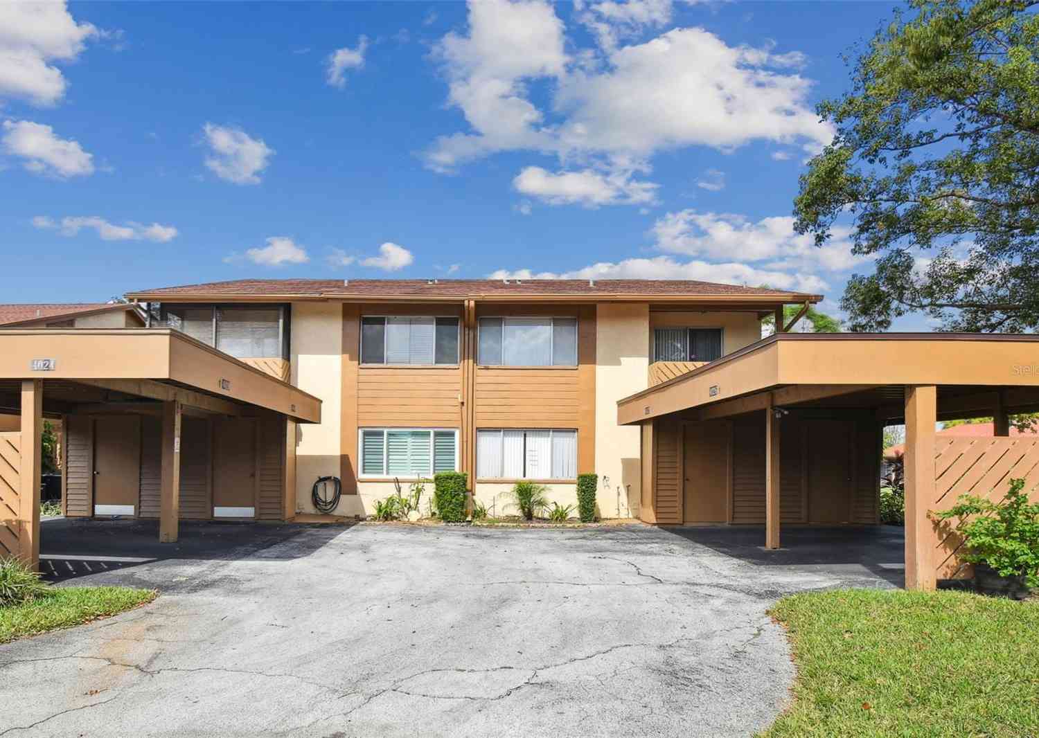 4028 Davit Drive #4028, New Port Richey, Florida image 34