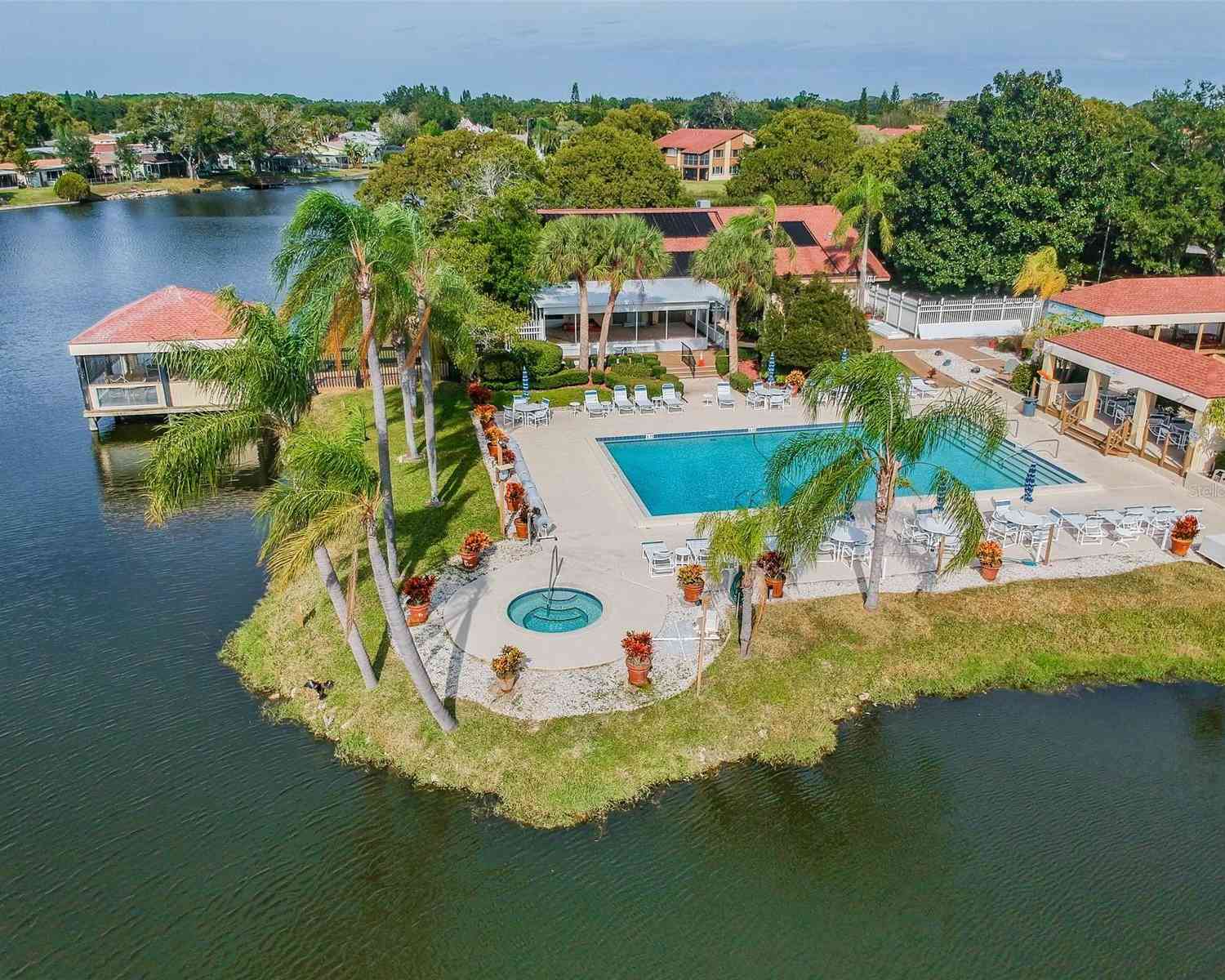 4028 Davit Drive #4028, New Port Richey, Florida image 41