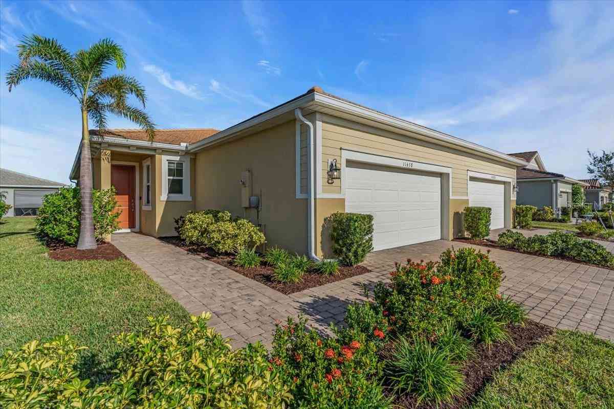 11638 Alessandro Lane, VENICE, Florida image 1