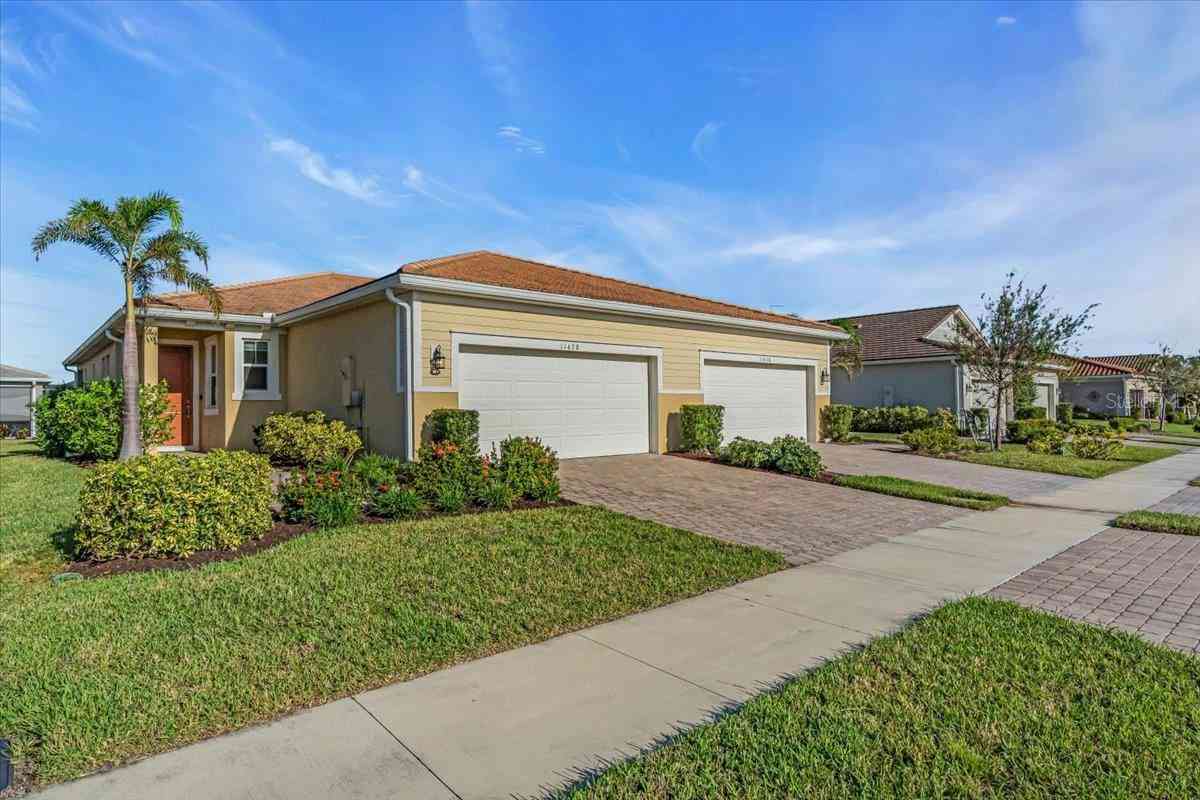 11638 Alessandro Lane, VENICE, Florida image 3