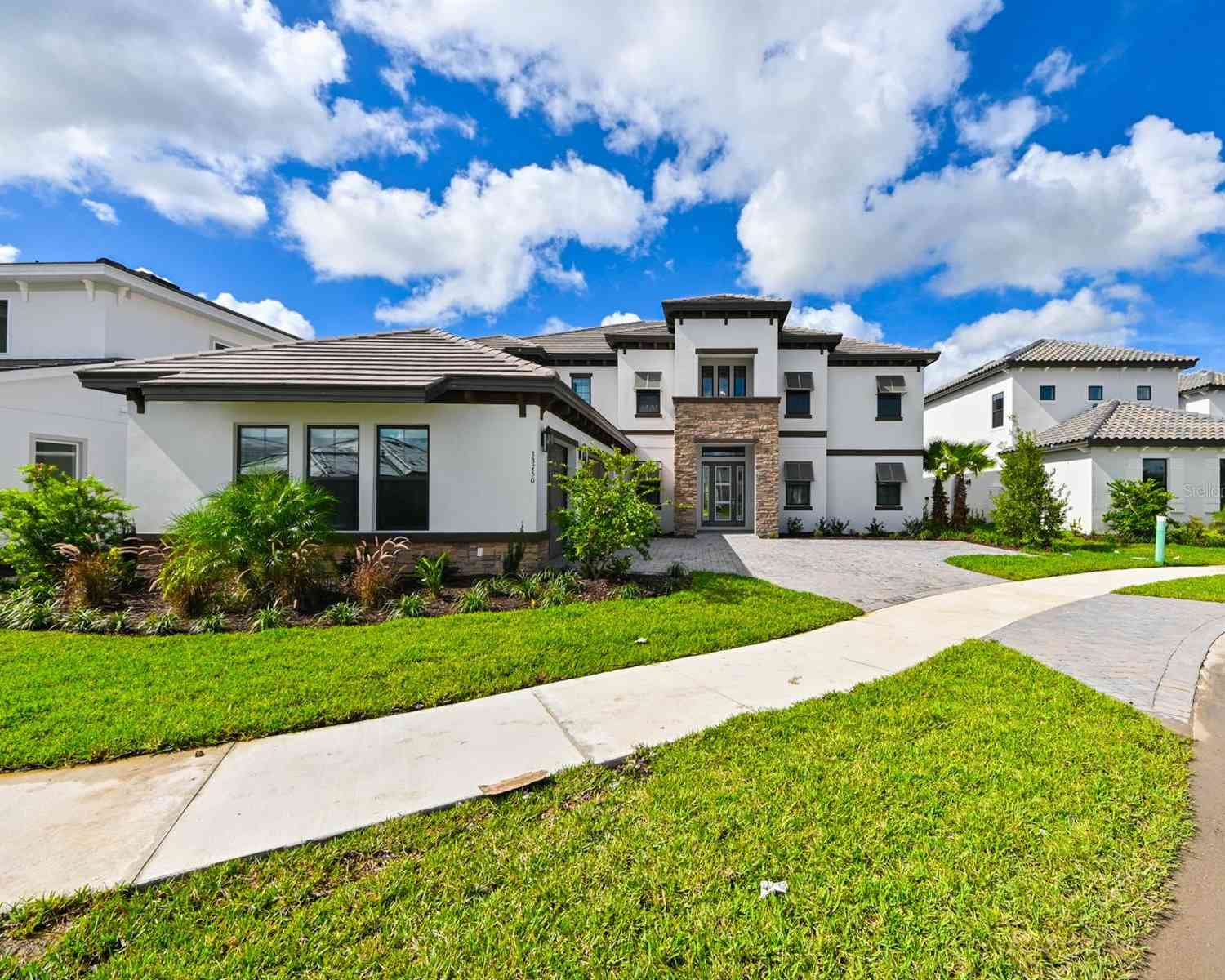 33750 Ocean Spray Lane, Wesley Chapel, Florida image 3