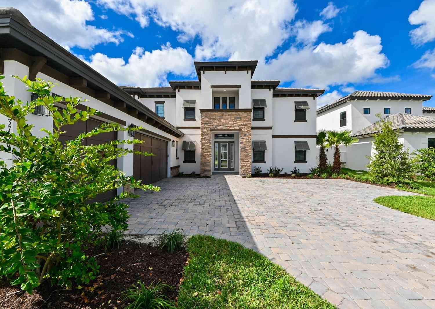 33750 Ocean Spray Lane, Wesley Chapel, Florida image 2