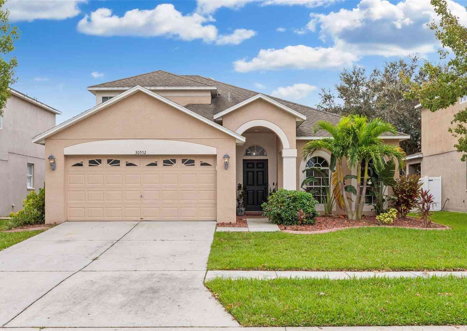 30552 Latourette Drive, Wesley Chapel, Florida image 1