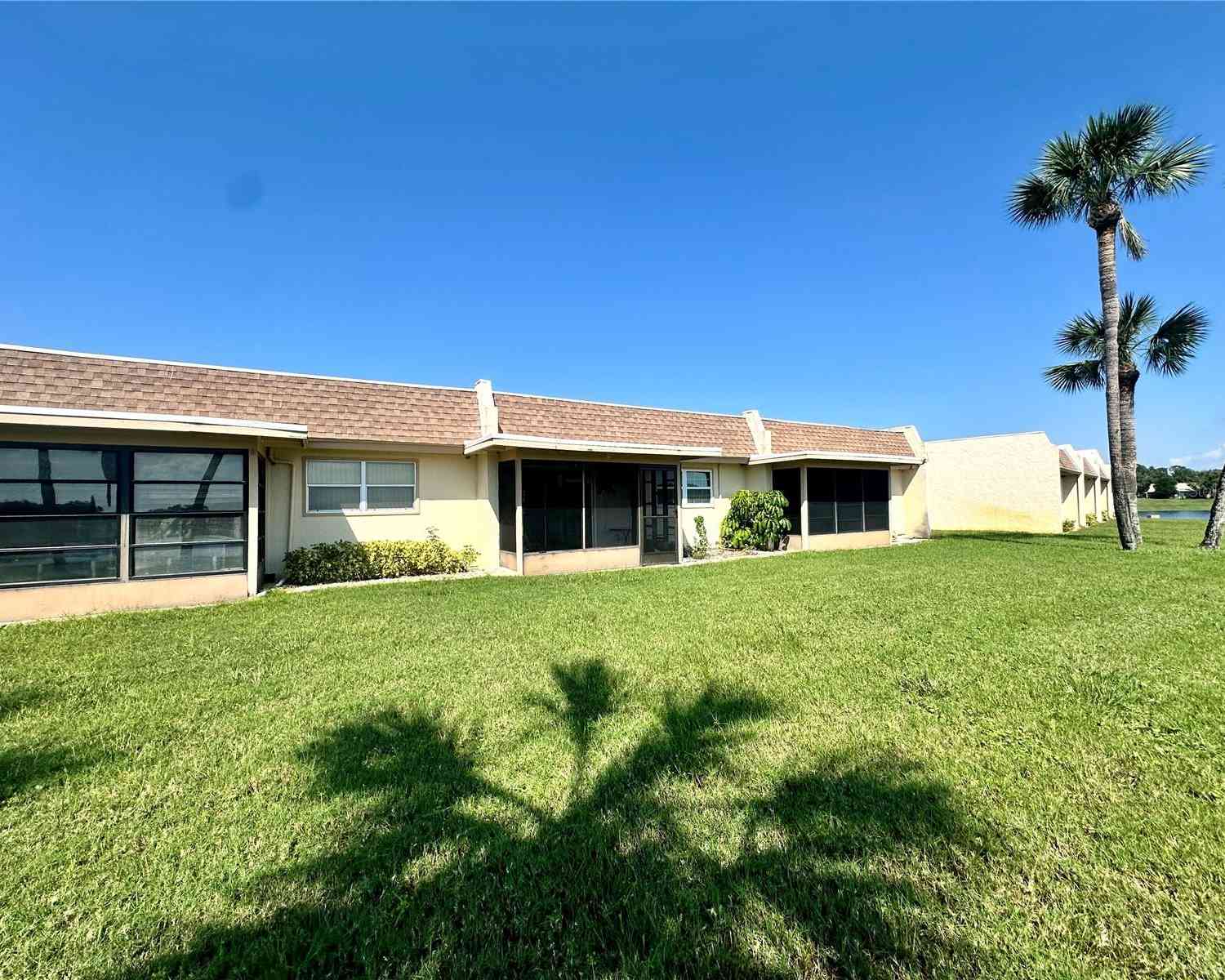 11120 Carriage Hill Drive #2, PORT RICHEY, Florida image 21