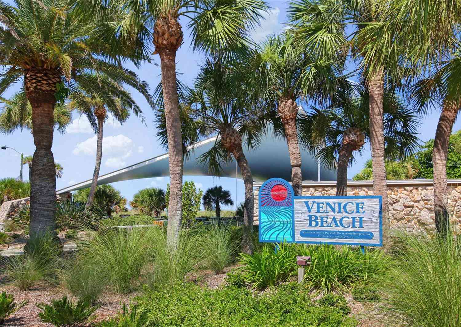 550 Flamingo Drive #202, VENICE, Florida image 45