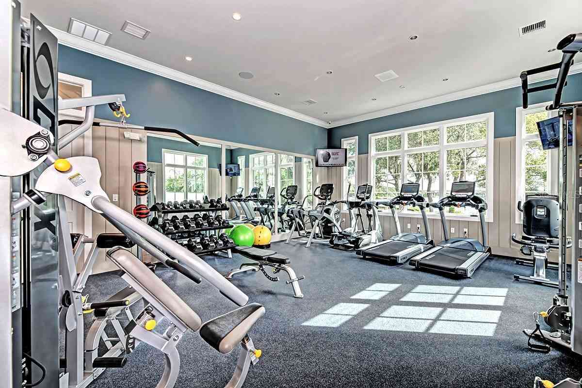 11740 River Shores Trail, PARRISH, Florida image 6