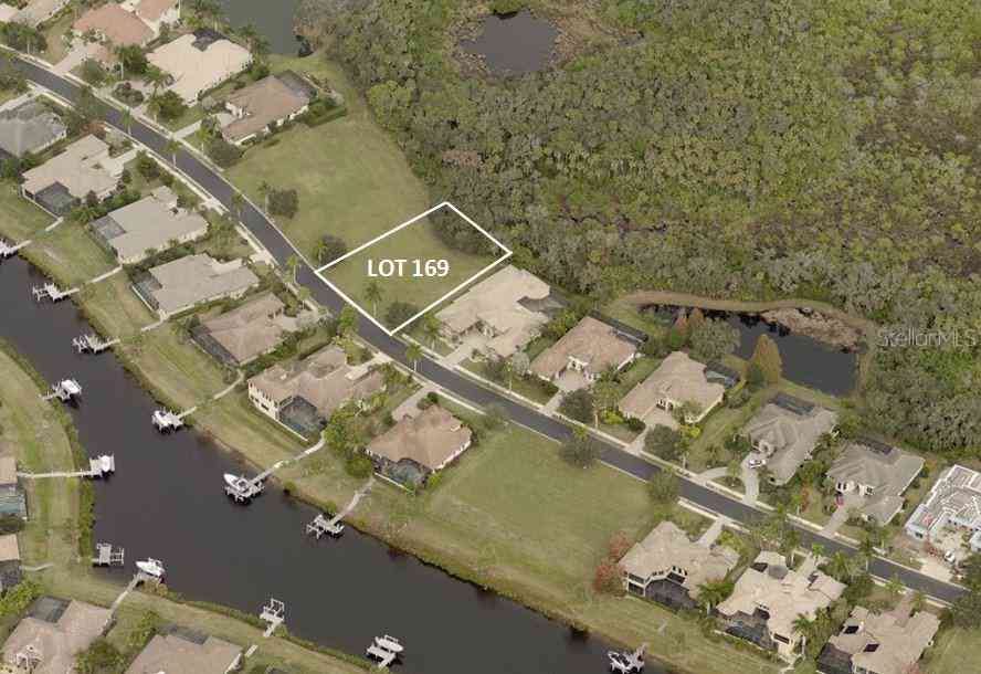 11740 River Shores Trail, PARRISH, Florida image 1