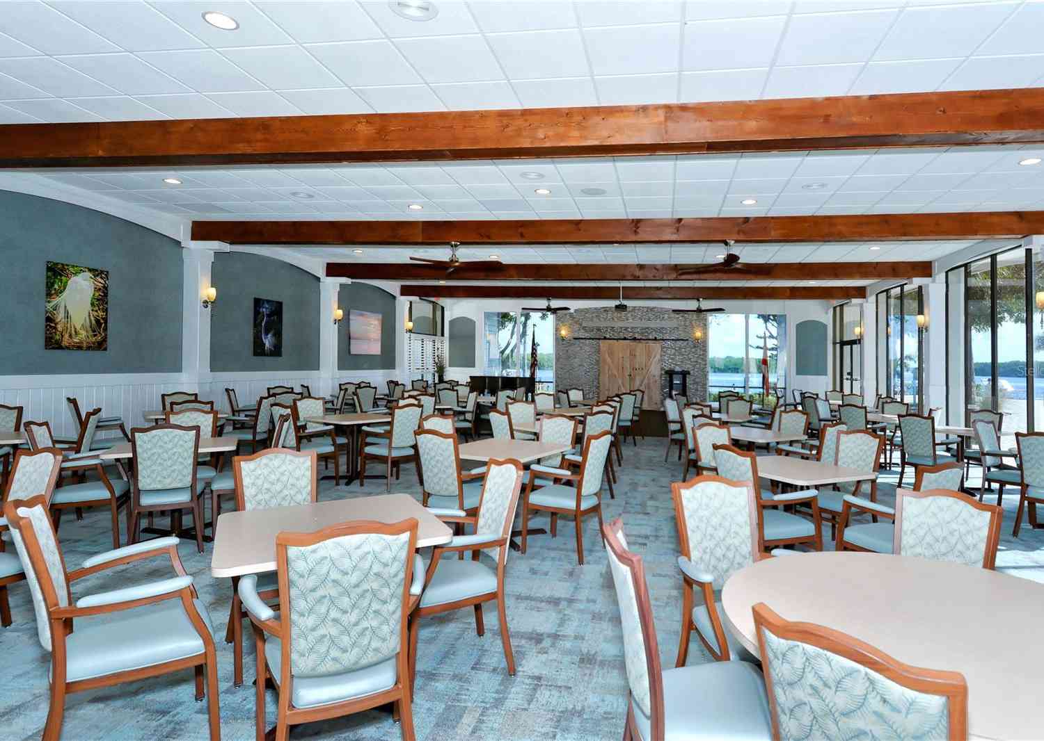 4440 Exeter Drive #N106, LONGBOAT KEY, Florida image 27