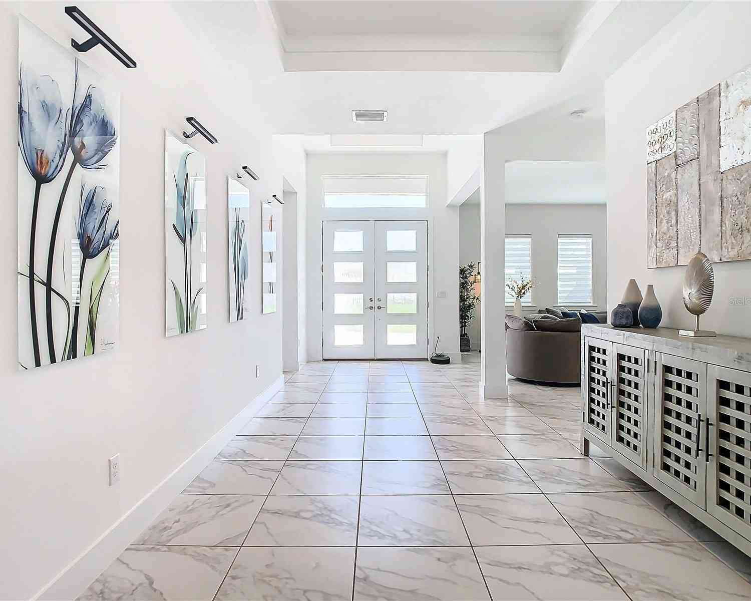 8731 Sanders Tree Loop, Wesley Chapel, Florida image 9