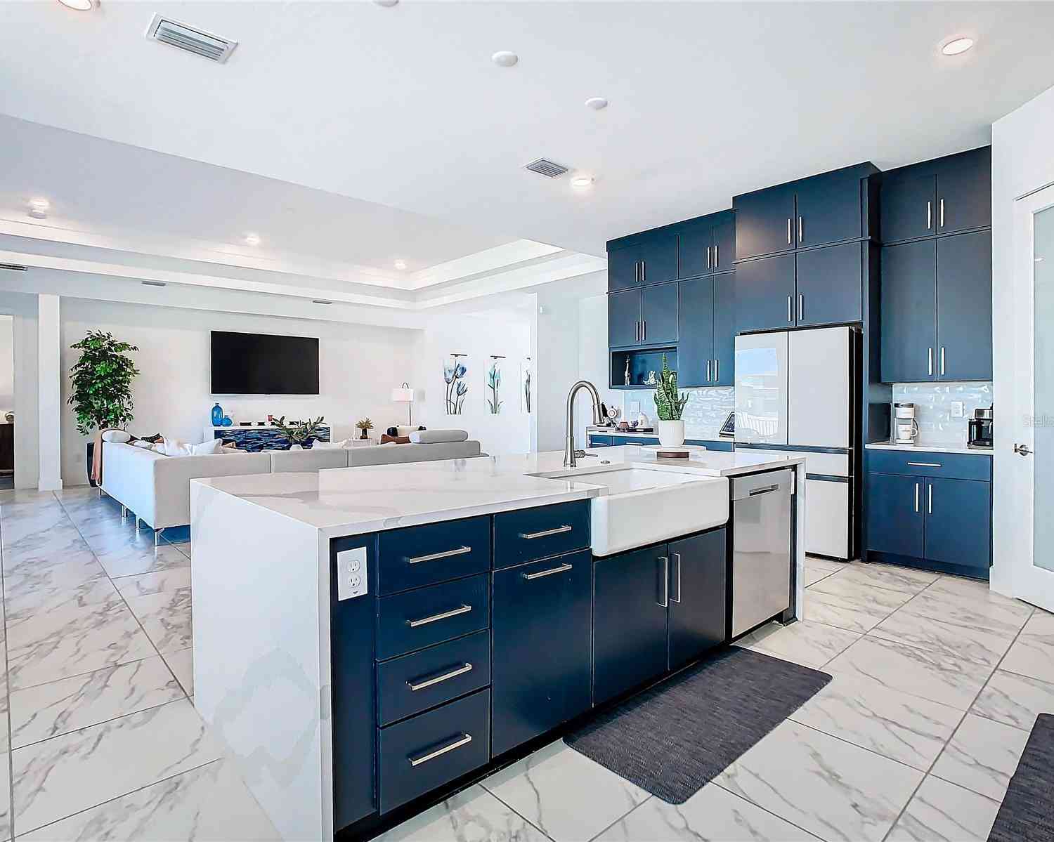 8731 Sanders Tree Loop, Wesley Chapel, Florida image 18