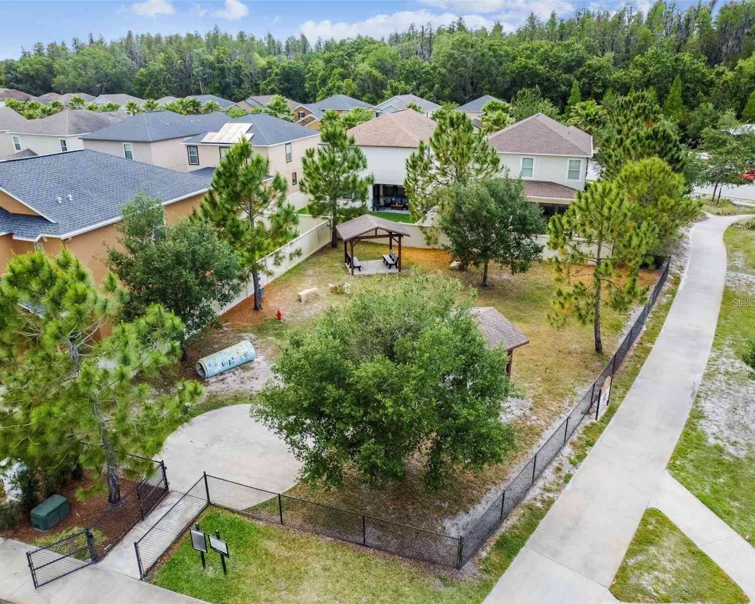 1955 Hovenweep Road, Wesley Chapel, Florida image 33