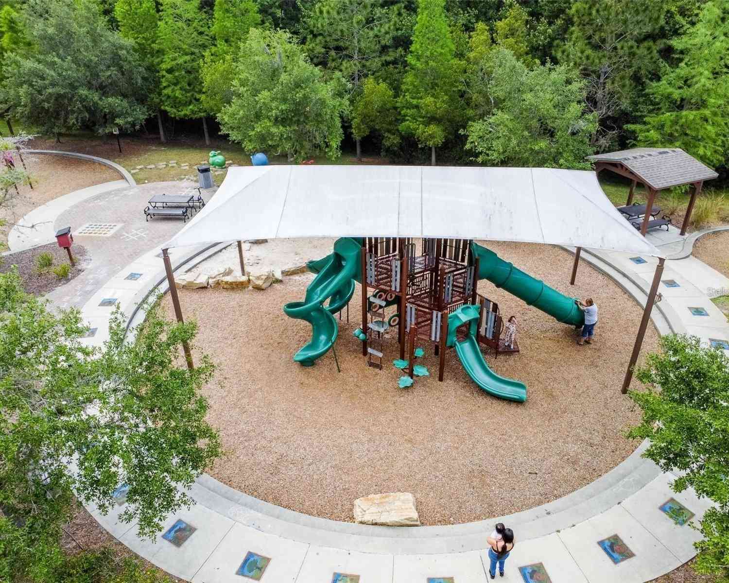 1955 Hovenweep Road, Wesley Chapel, Florida image 31