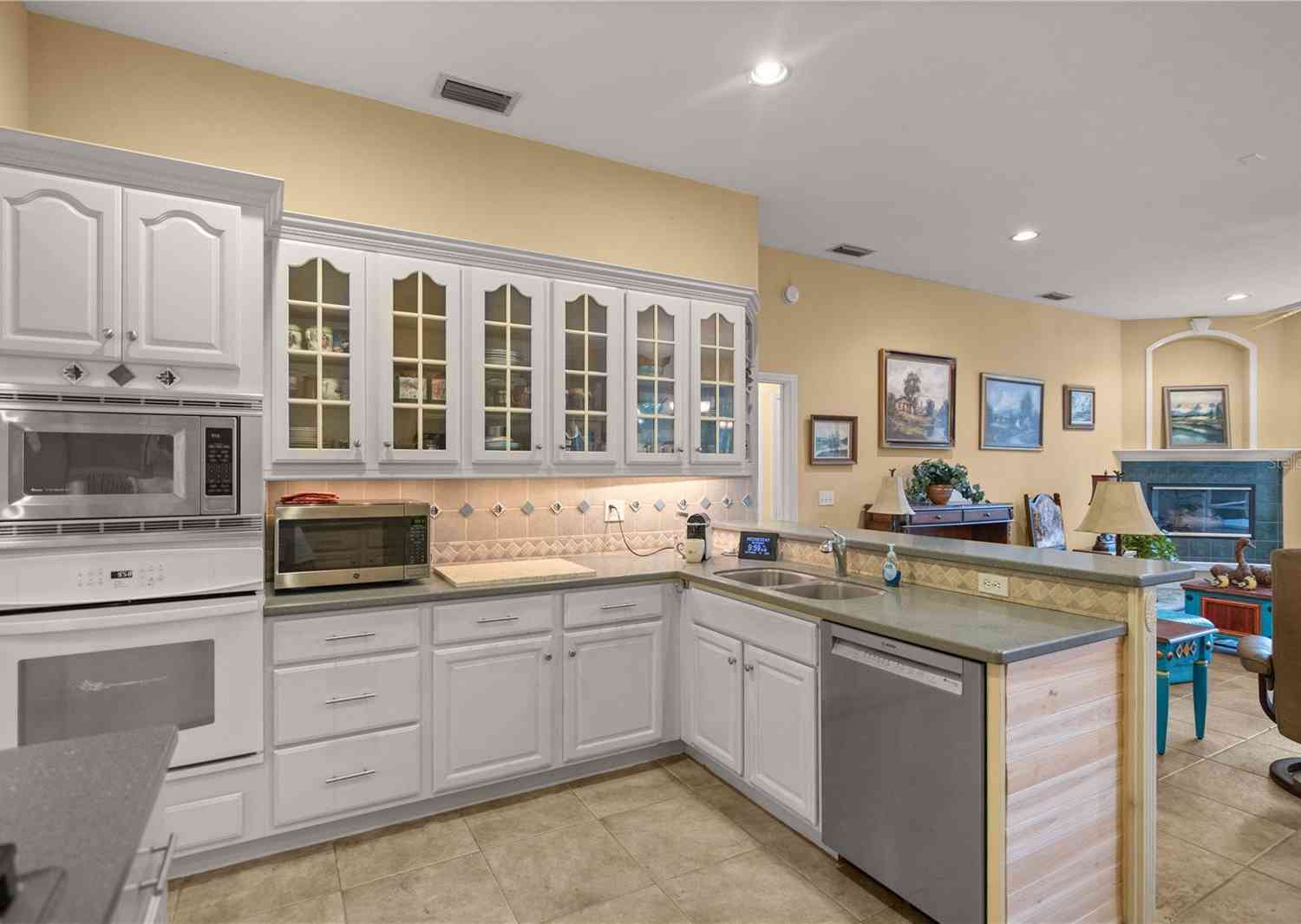 4471 SW 101st Drive, GAINESVILLE, Florida image 13