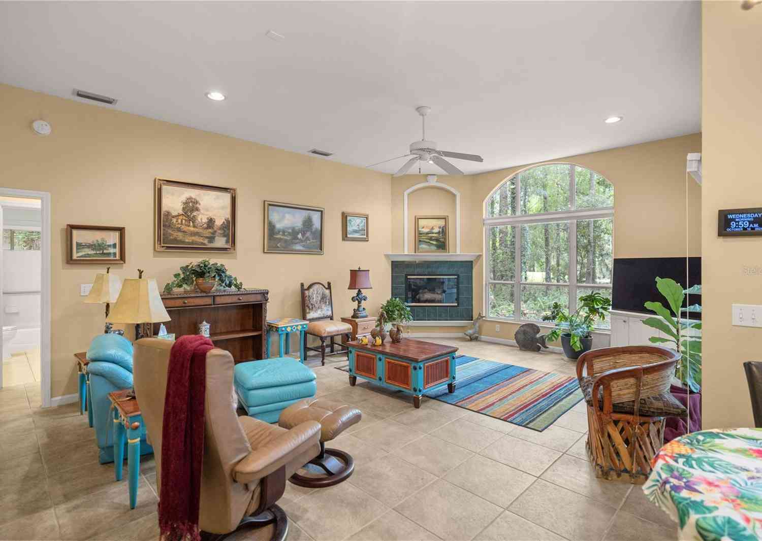 4471 SW 101st Drive, GAINESVILLE, Florida image 15