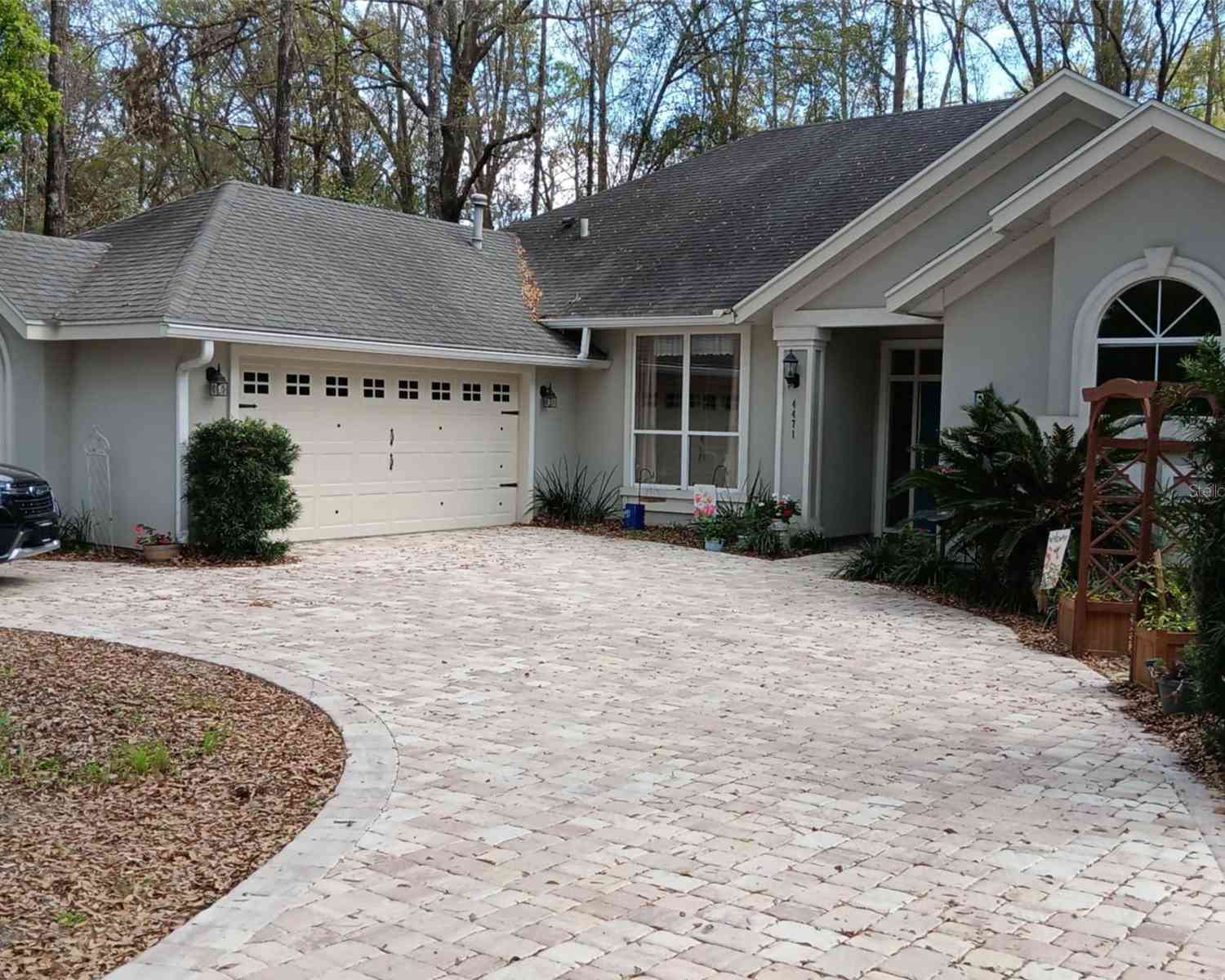 4471 SW 101st Drive, GAINESVILLE, Florida image 41