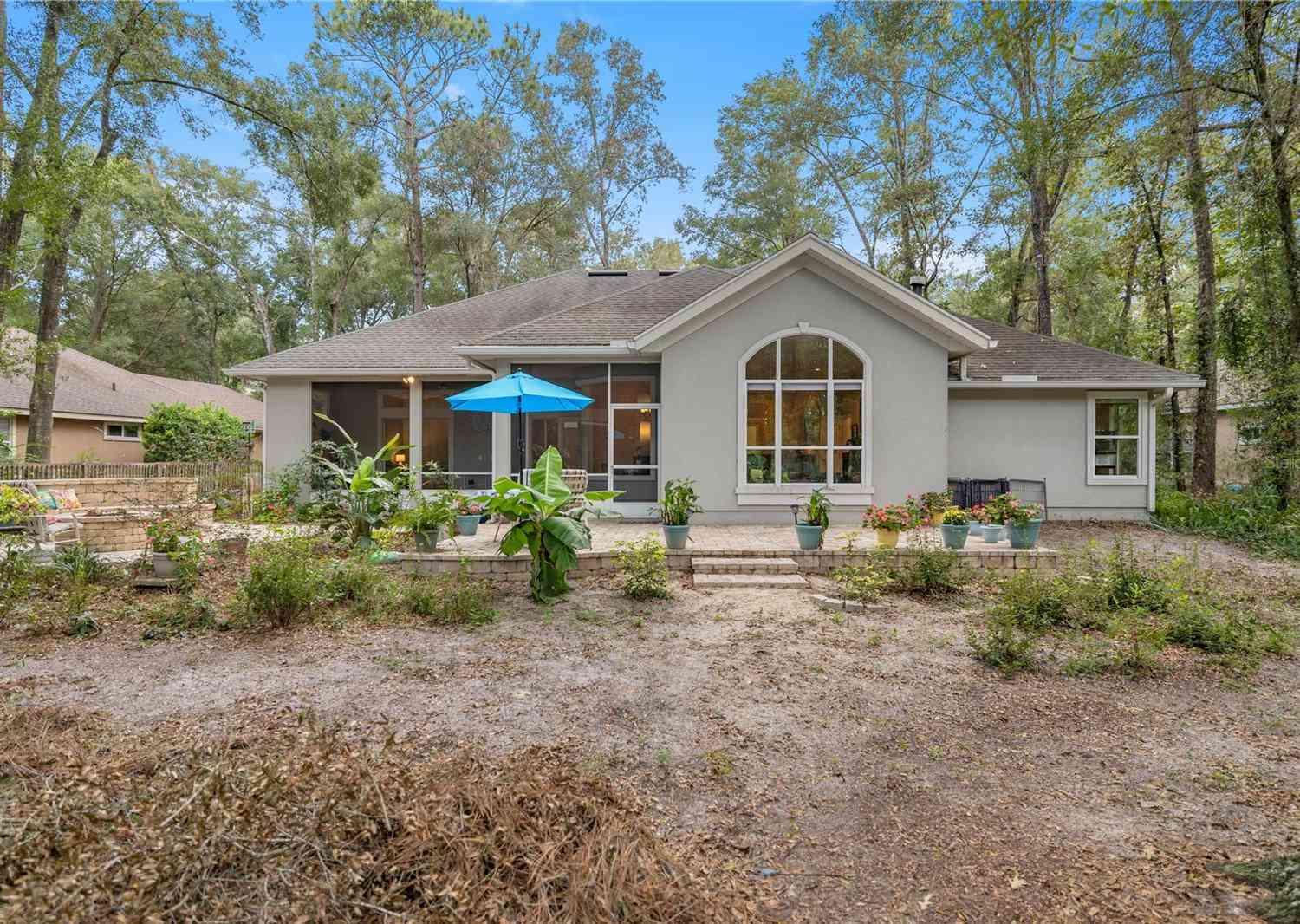 4471 SW 101st Drive, GAINESVILLE, Florida image 37