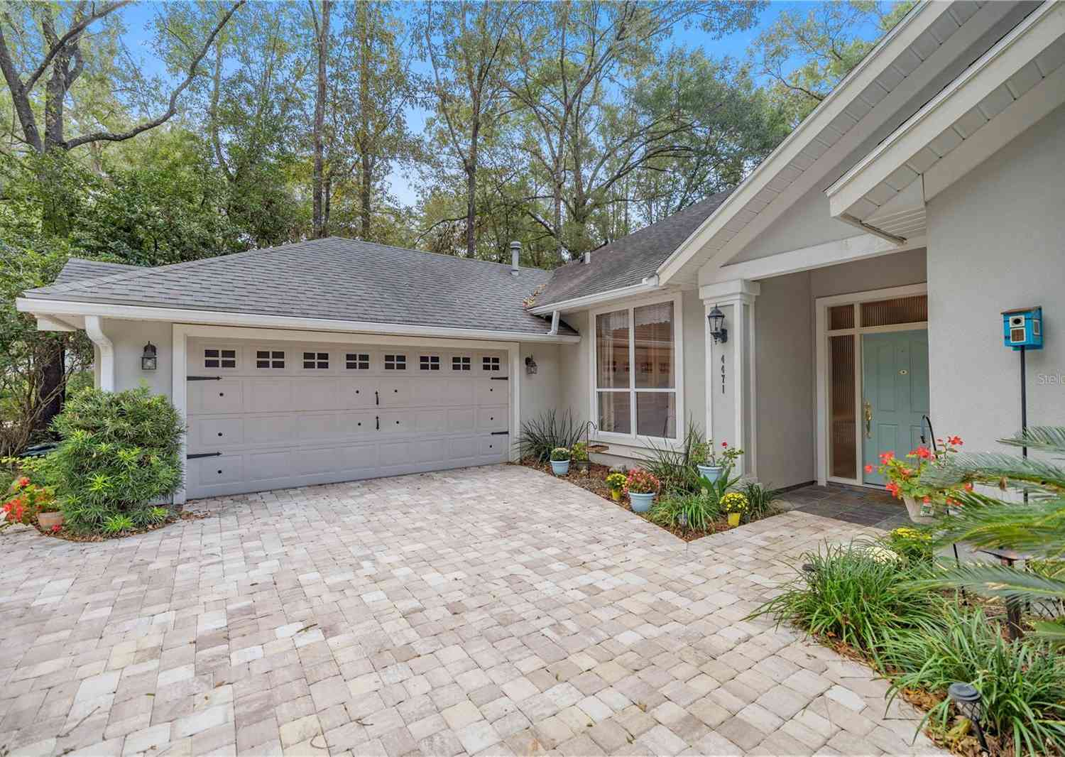 4471 SW 101st Drive, GAINESVILLE, Florida image 1