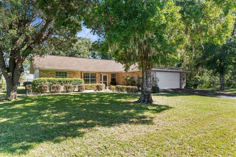 419 Roselyn Way, LECANTO, Florida image 18