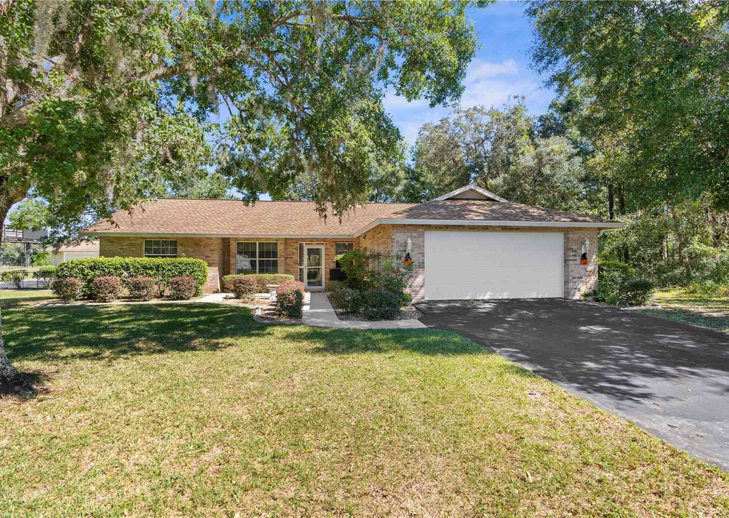 419 Roselyn Way, LECANTO, Florida image 19