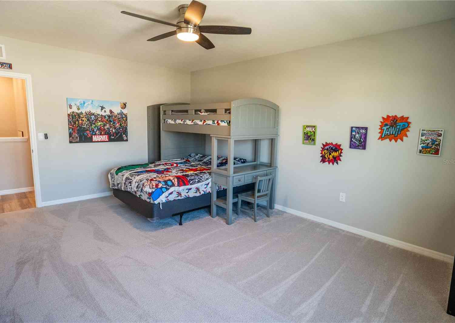 8493 Hardy Bay Loop, Wesley Chapel, Florida image 42