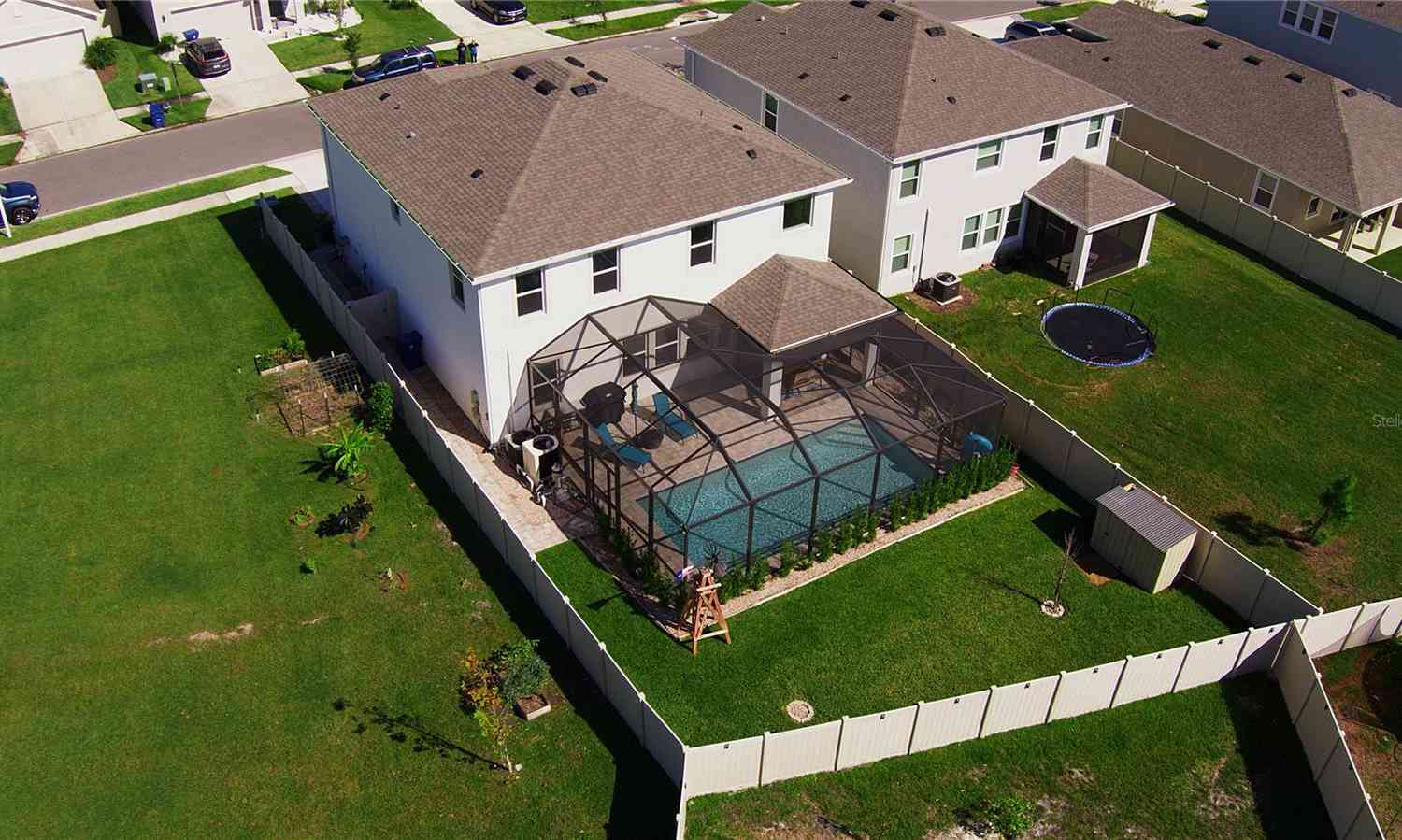 8493 Hardy Bay Loop, Wesley Chapel, Florida image 48
