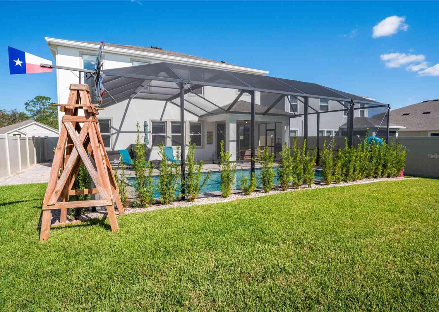 8493 Hardy Bay Loop, Wesley Chapel, Florida image 47