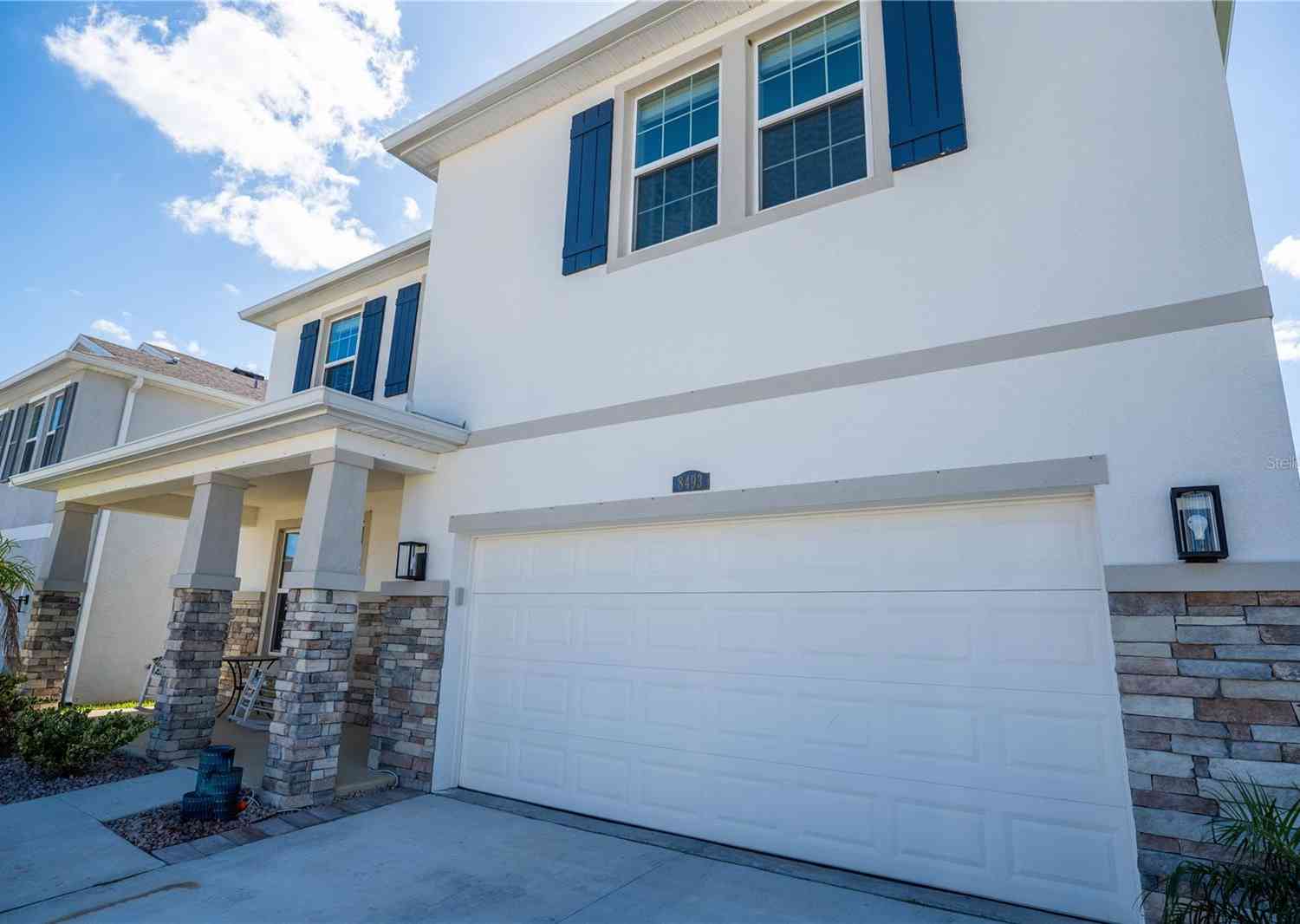 8493 Hardy Bay Loop, Wesley Chapel, Florida image 3