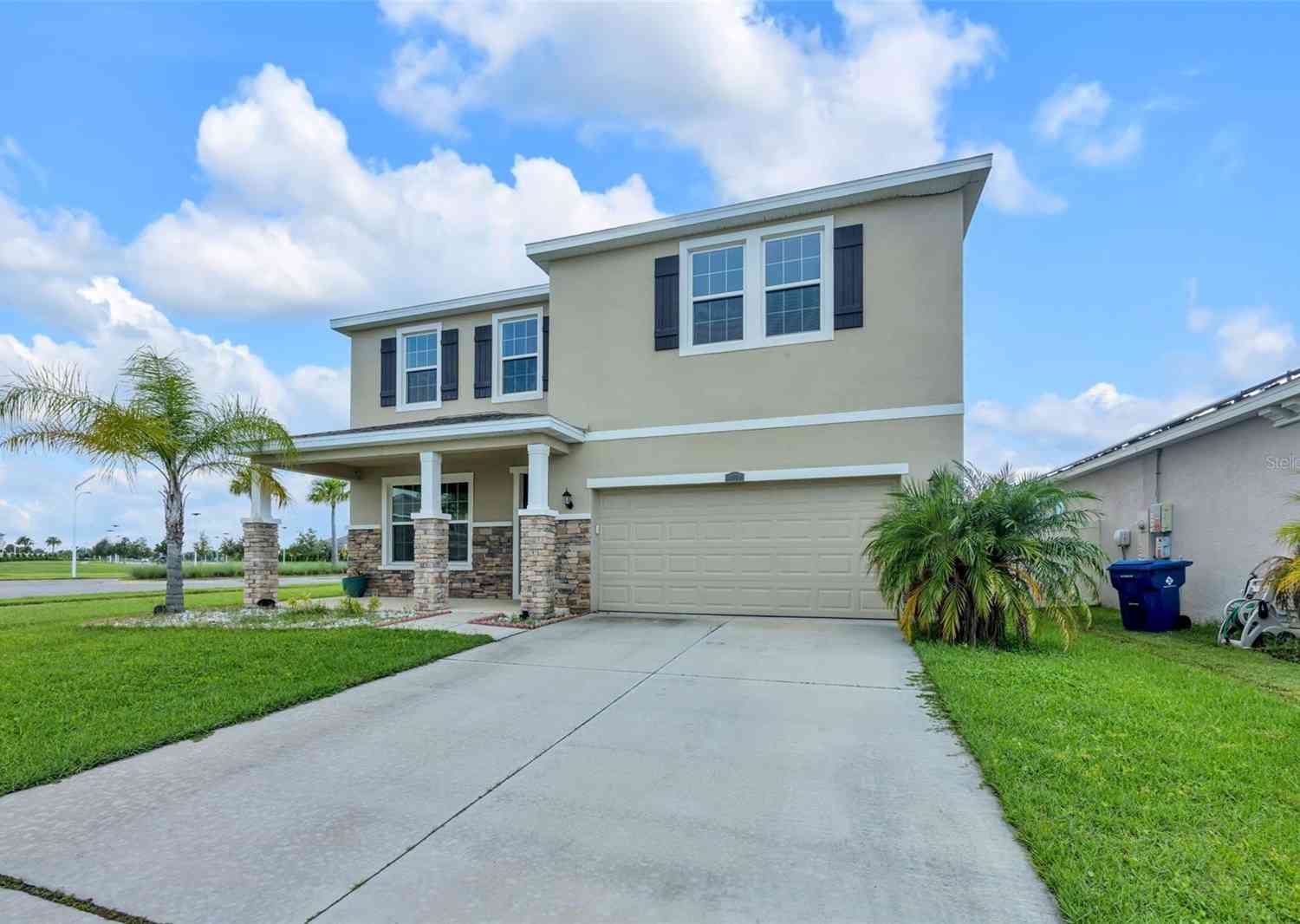 8277 Bower Bass Circle, Wesley Chapel, Florida image 2