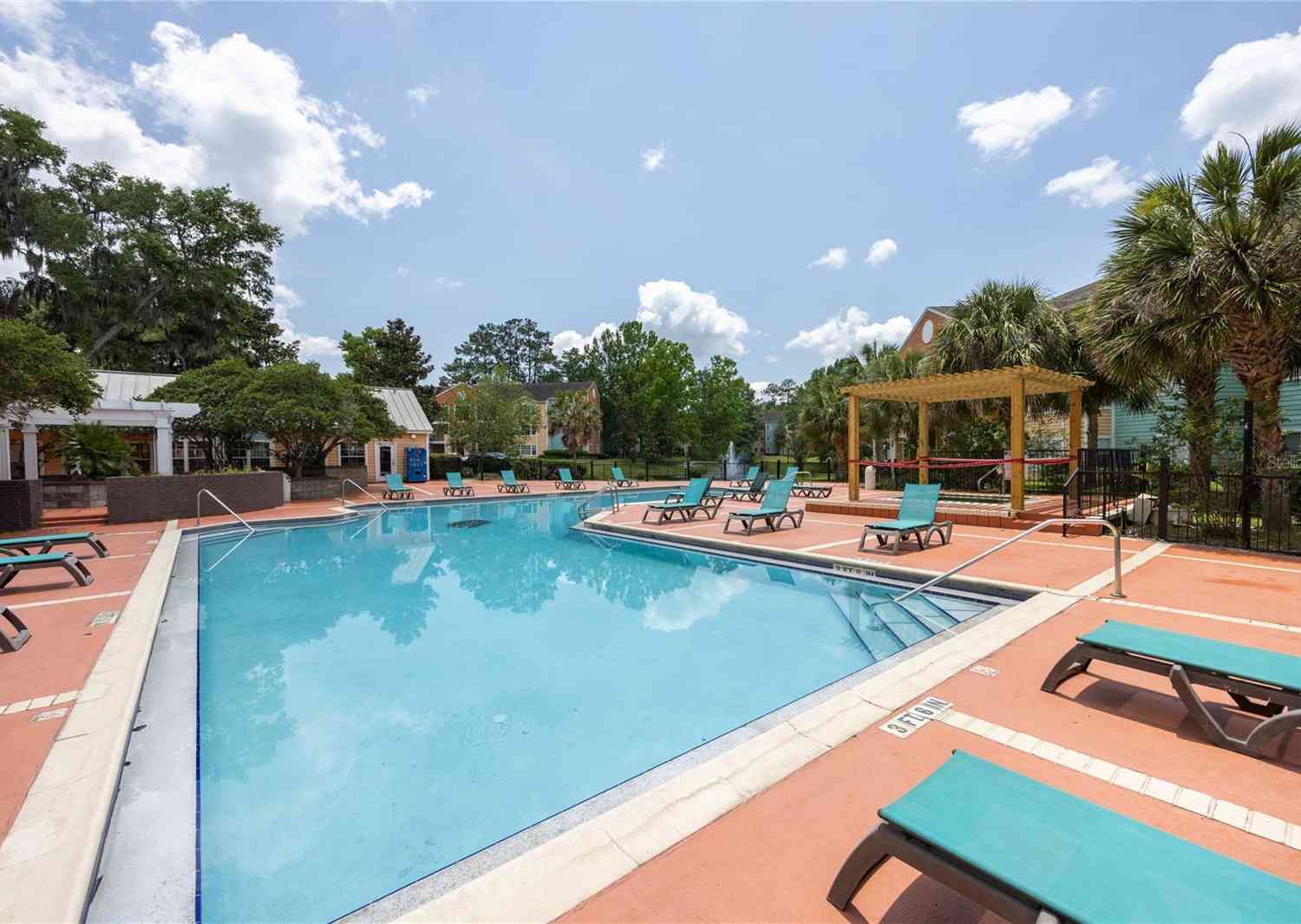 2601 SW Archer Road #E217, GAINESVILLE, Florida image 25