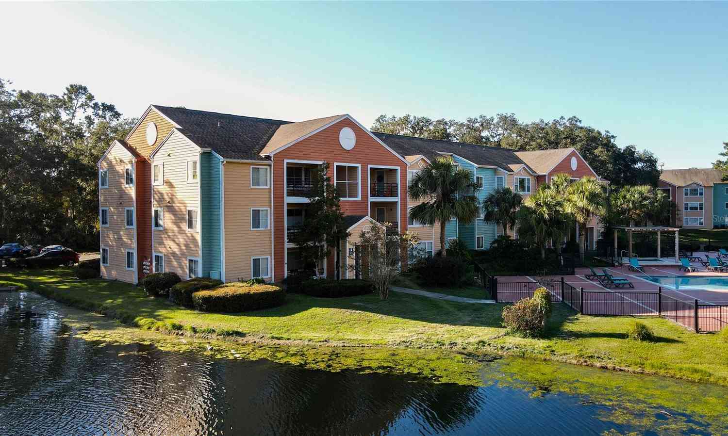 2601 SW Archer Road #E217, GAINESVILLE, Florida image 30