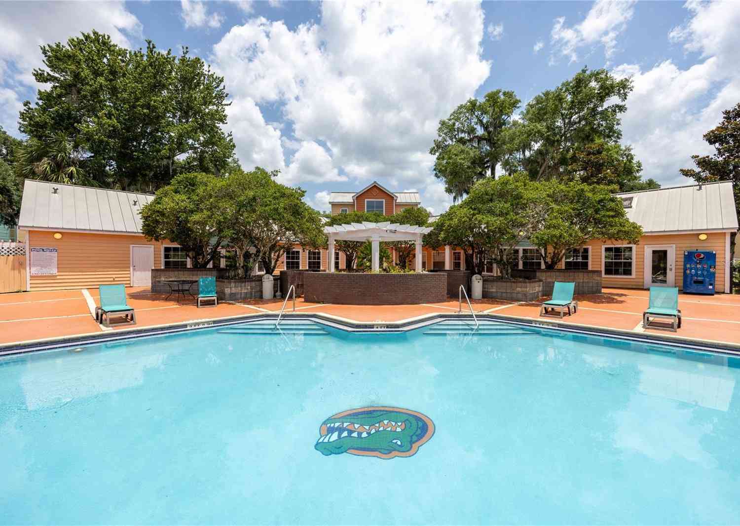 2601 SW Archer Road #E217, GAINESVILLE, Florida image 23