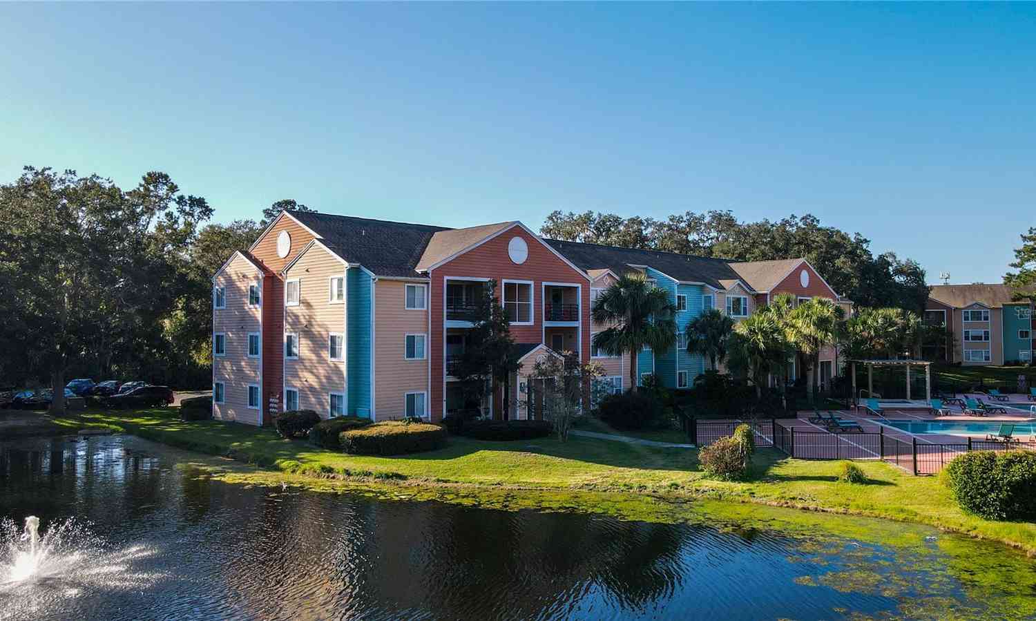 2601 SW Archer Road #E217, GAINESVILLE, Florida image 31