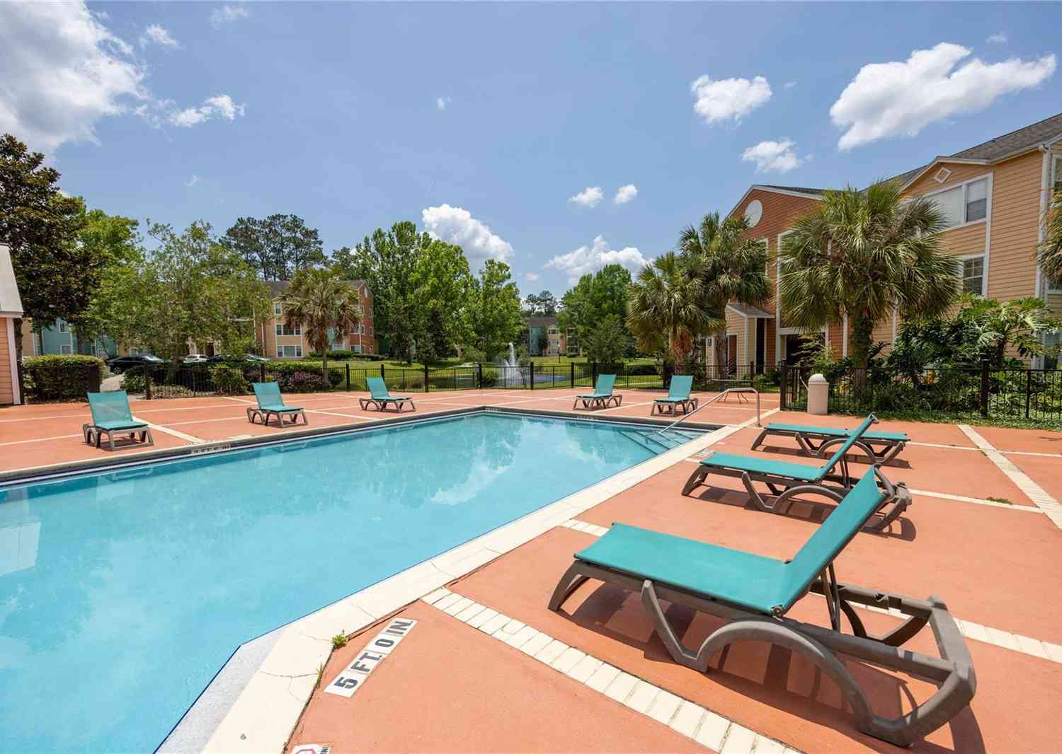 2601 SW Archer Road #E217, GAINESVILLE, Florida image 24